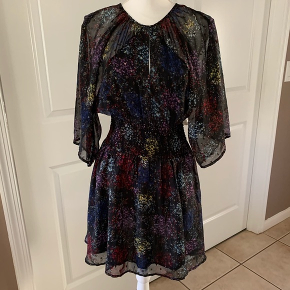 FREE PEOPLE Anna mini dress - Picture 4 of 8